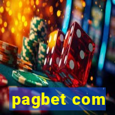 pagbet com